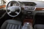 Mercedes-Benz E300 BlueTEC Hybrid 2012 года